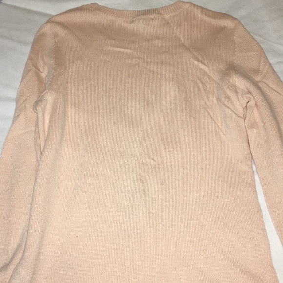 Deer Sweater - Picture 2 of 3